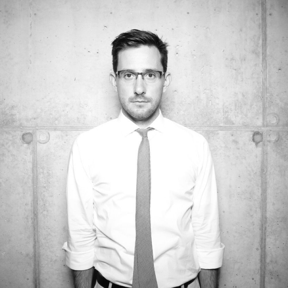 Trevor Turk