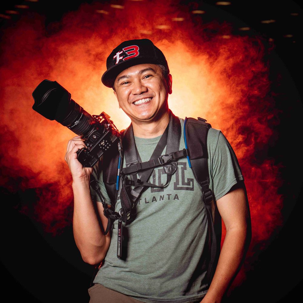 Matt (IamPhotoVideoist / Aeson8hutters)