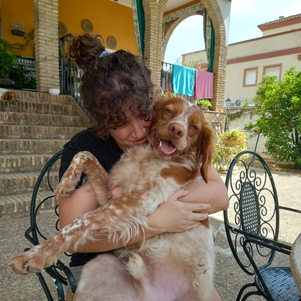 Rocío Glez