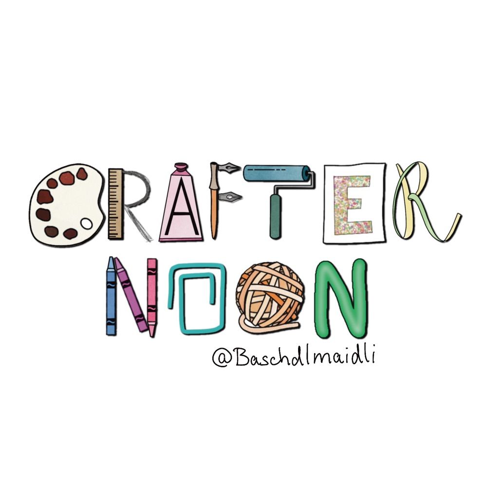 Crafternoon Hamburg