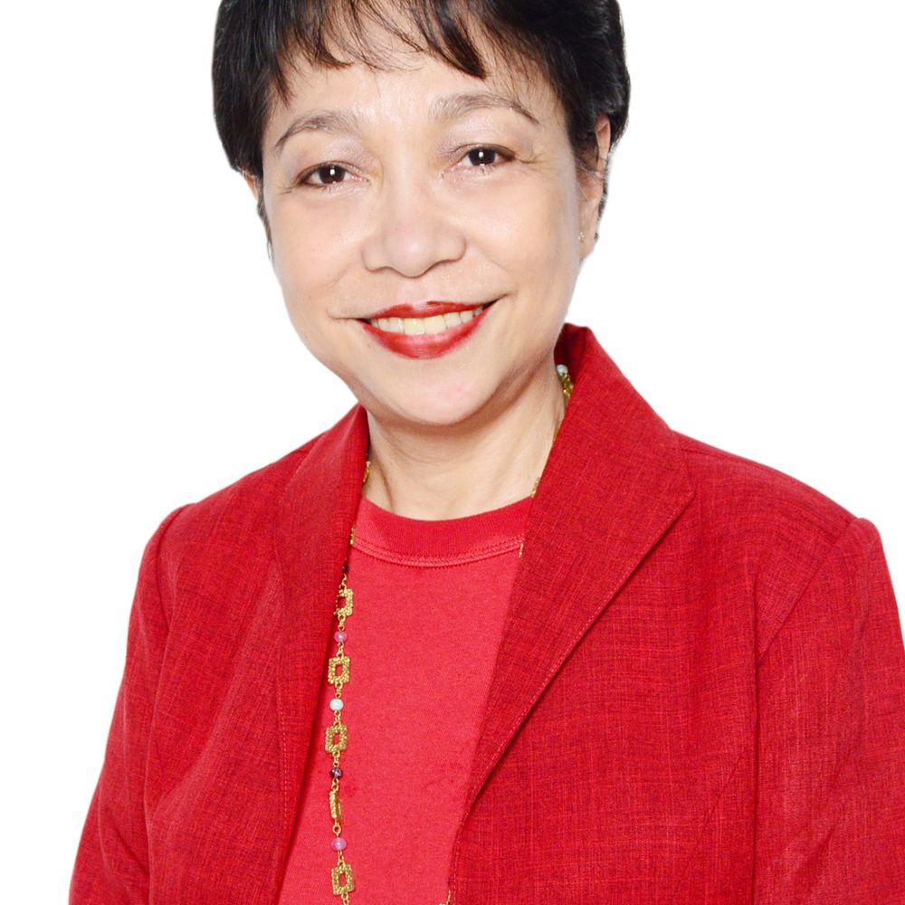 Ma. Victoria Suarez