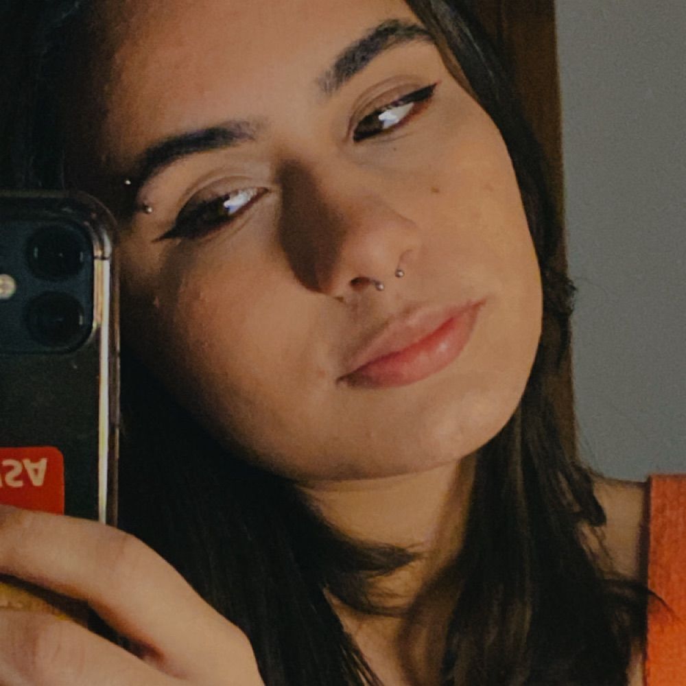 Gabrielle Lima