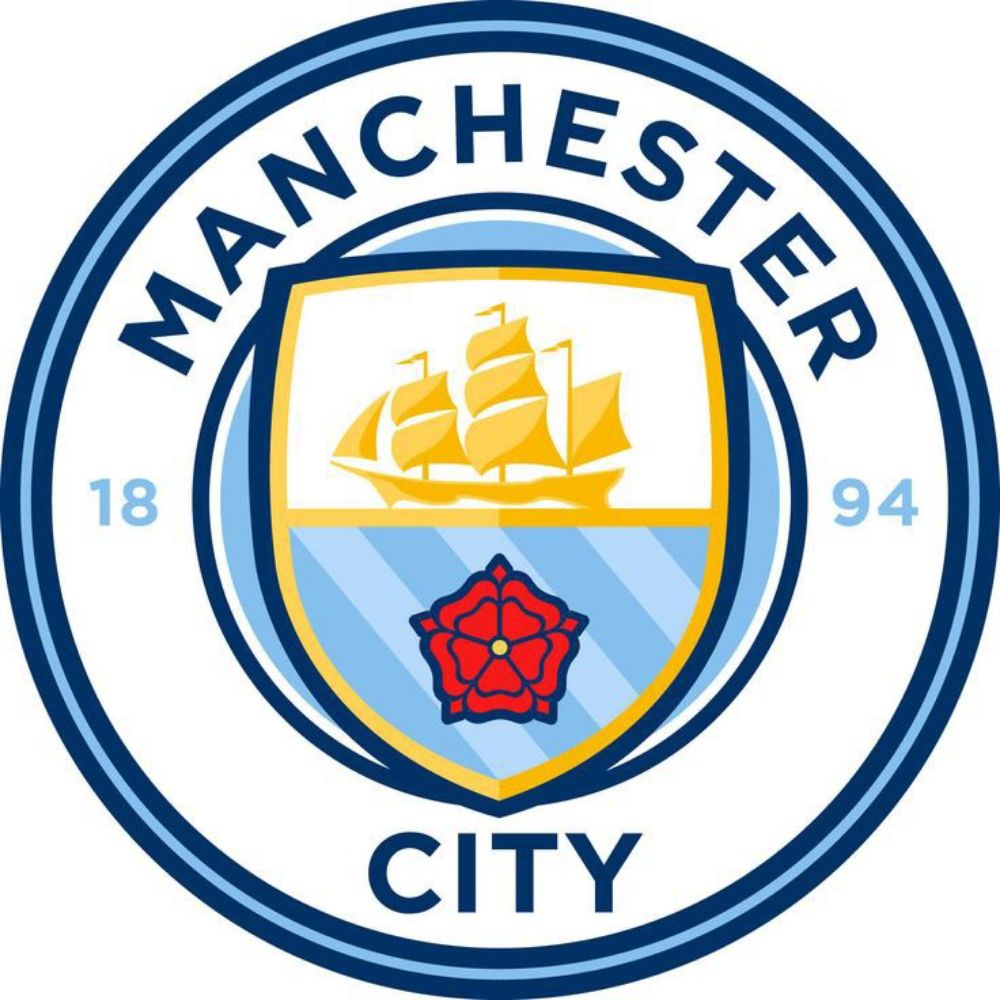 Manchester City Brasil 🇧🇷