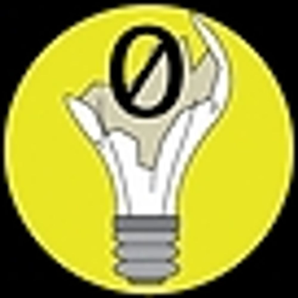 ZeroBadIdeas