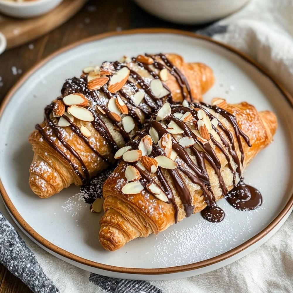 CroissantArt