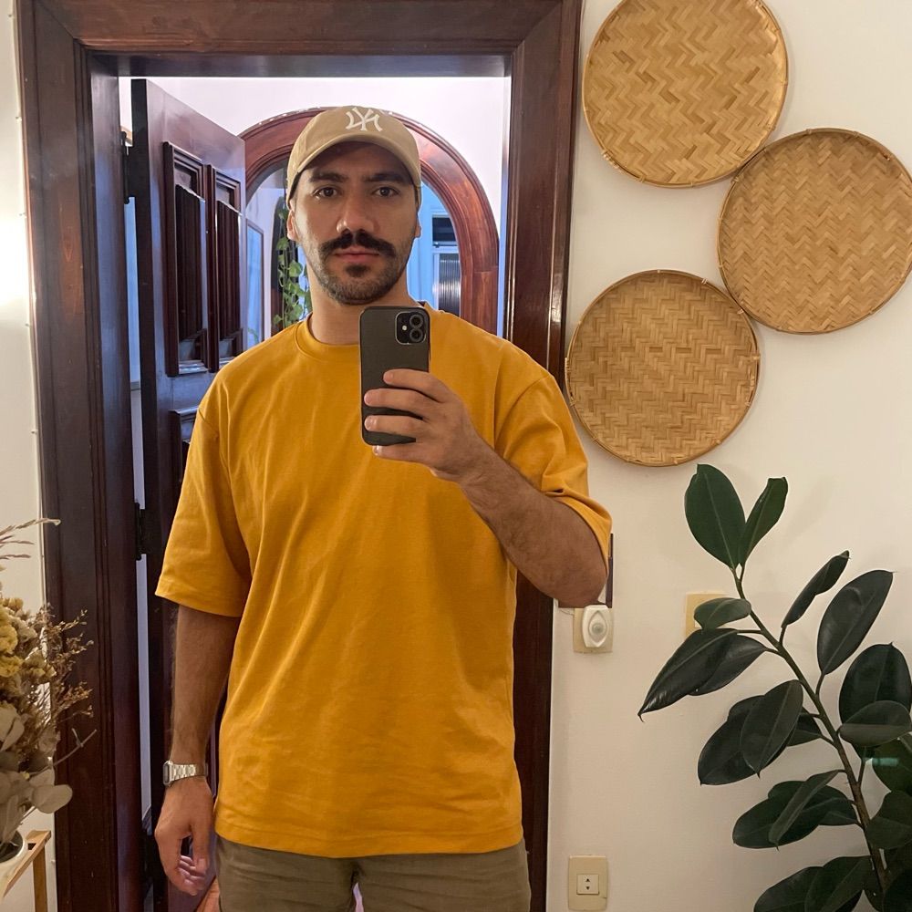 Rafael Barbosa 
