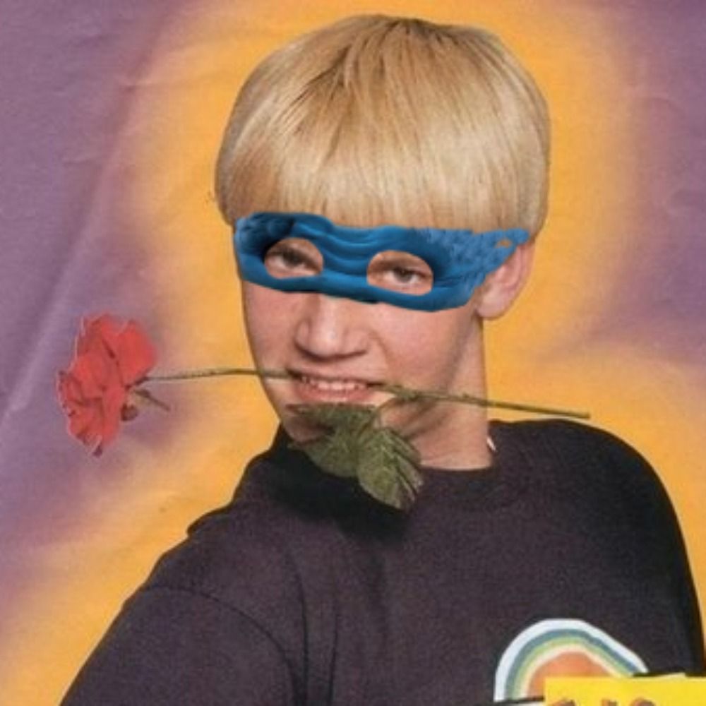 Turtleslie Nielsen