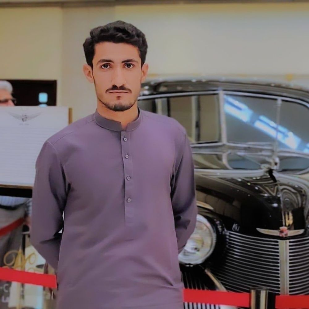Faiz Abbas Khan