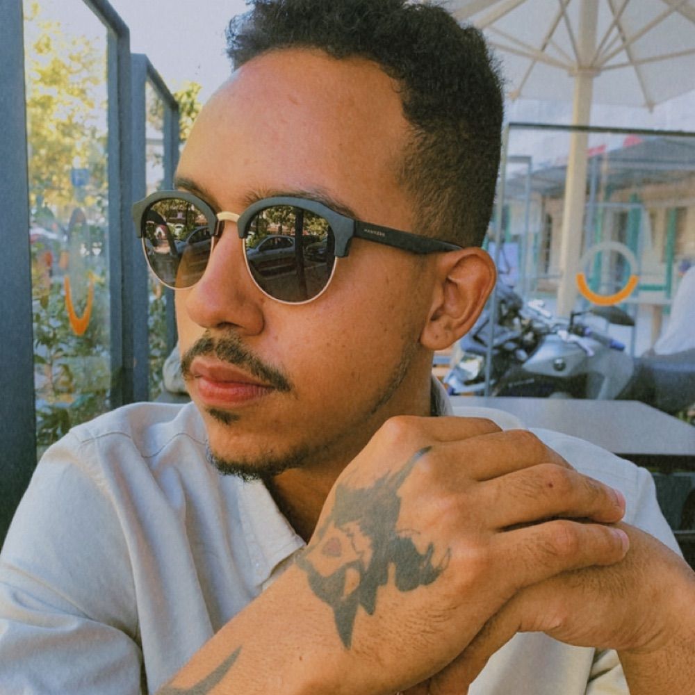 Kayky Fernandes