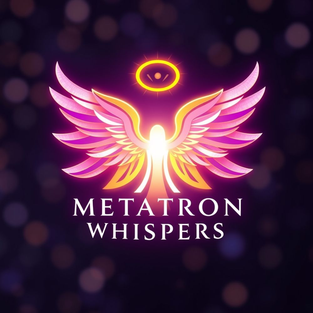 Metatron Whispers