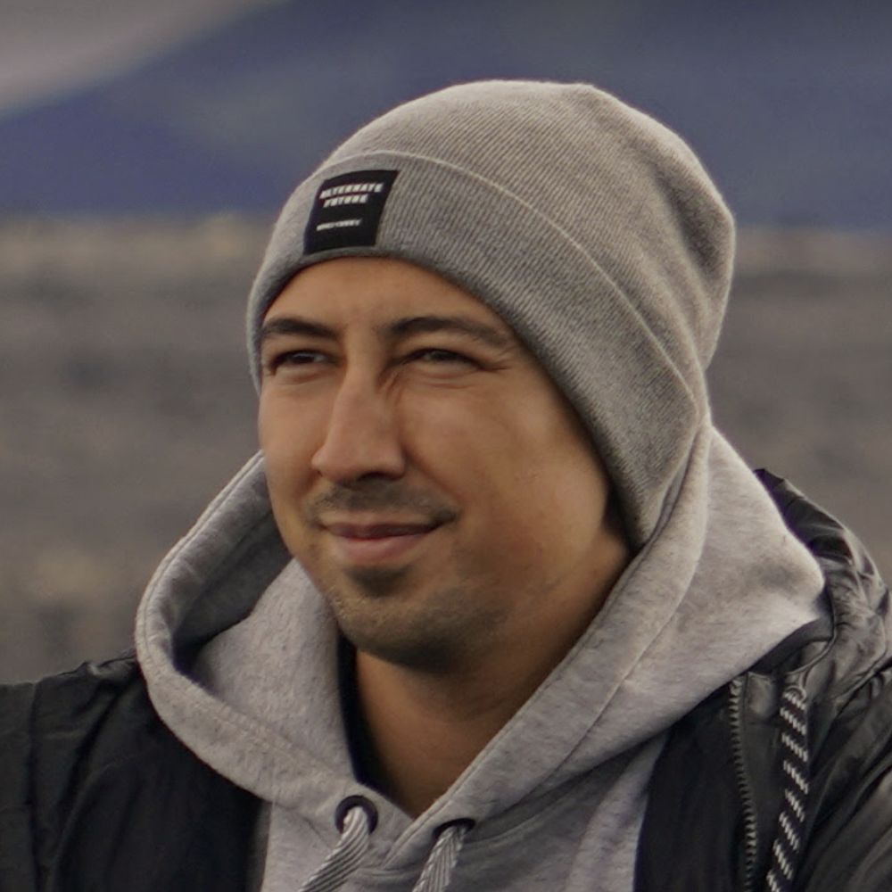 Ruslan Kutdusov