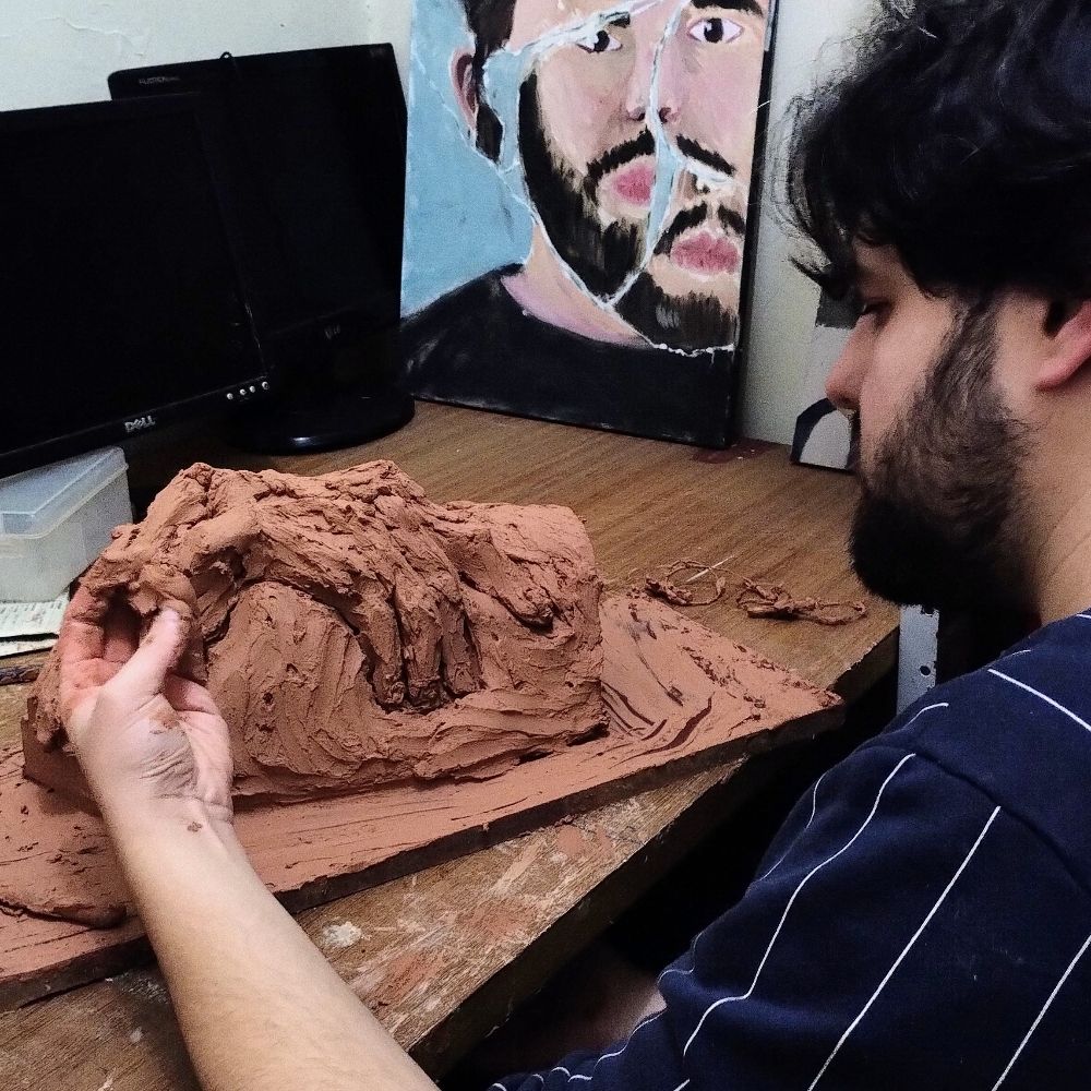Artista Conformado 