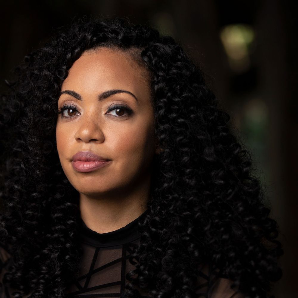 Tiffany D. Jackson