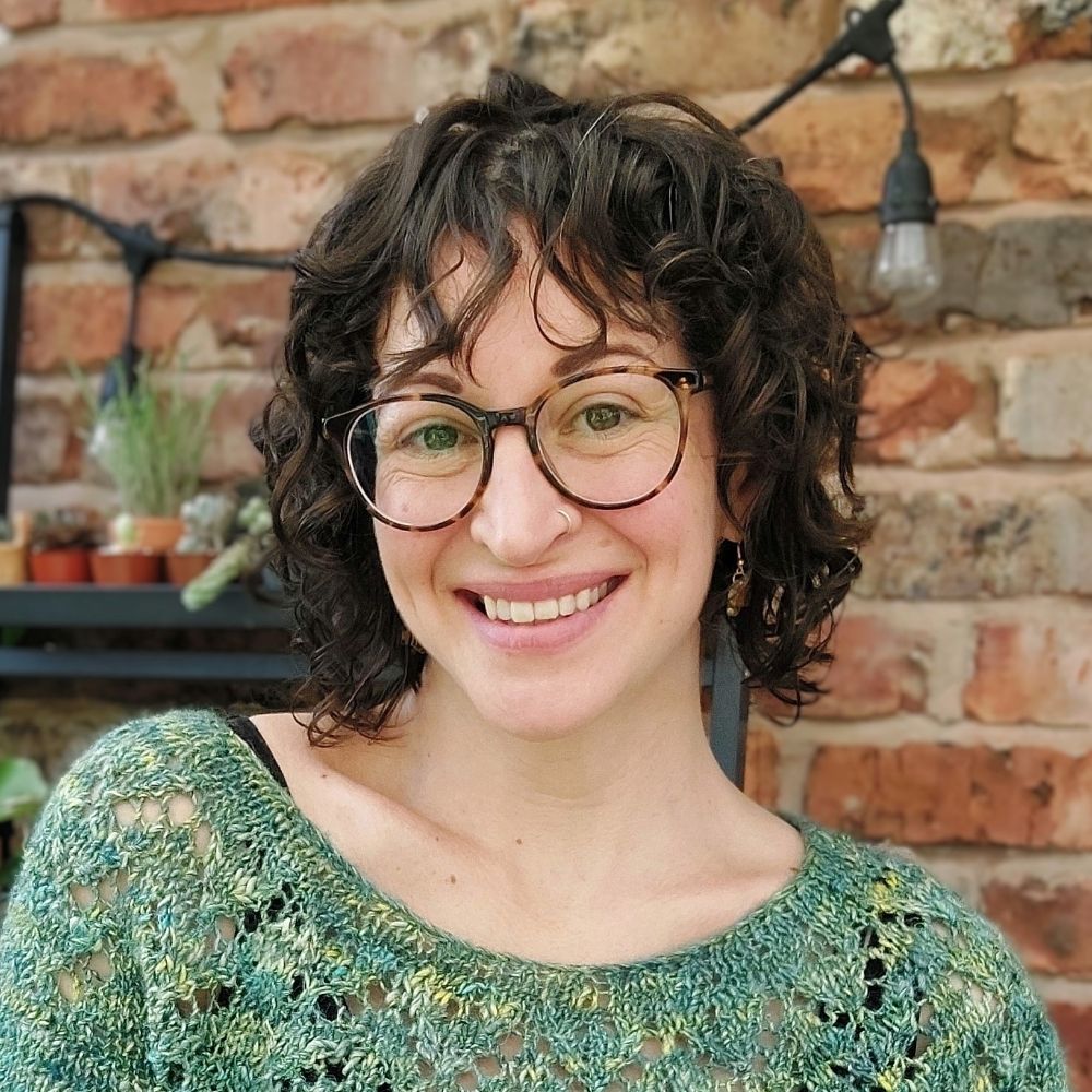 Alison Atkin