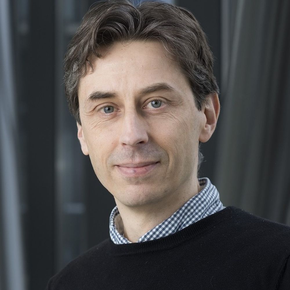 Erik van Zwet