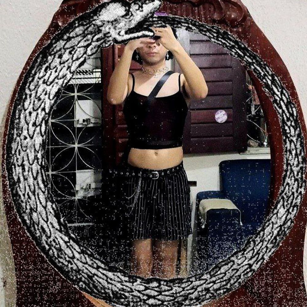 gendertrash doomgirly extreme metal sludge slut