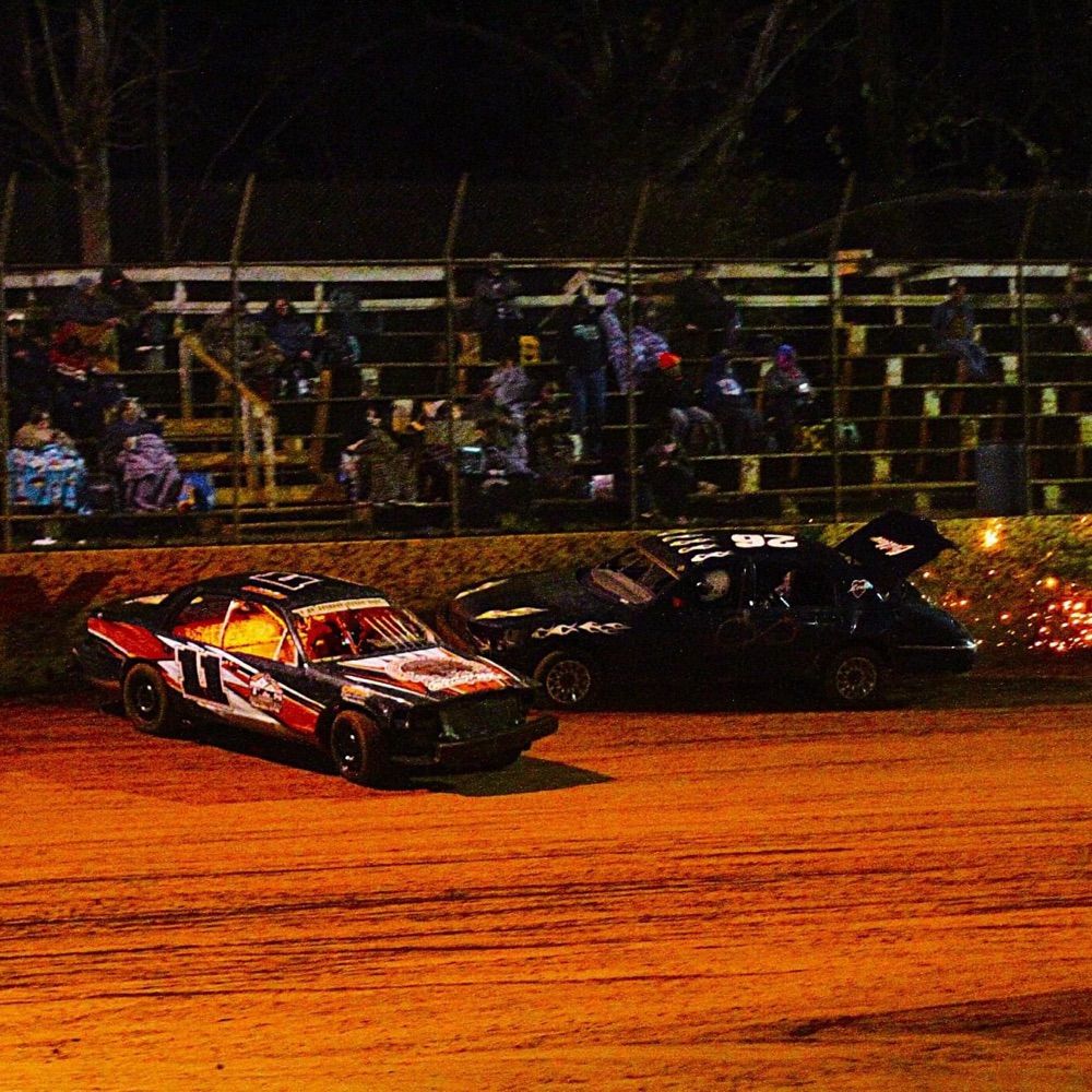 Dirt Racing