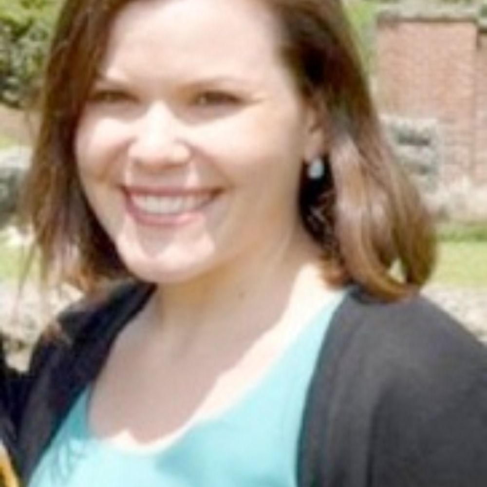 Lauren Richmond