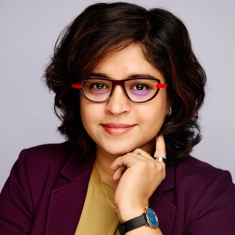 Samta Shukla