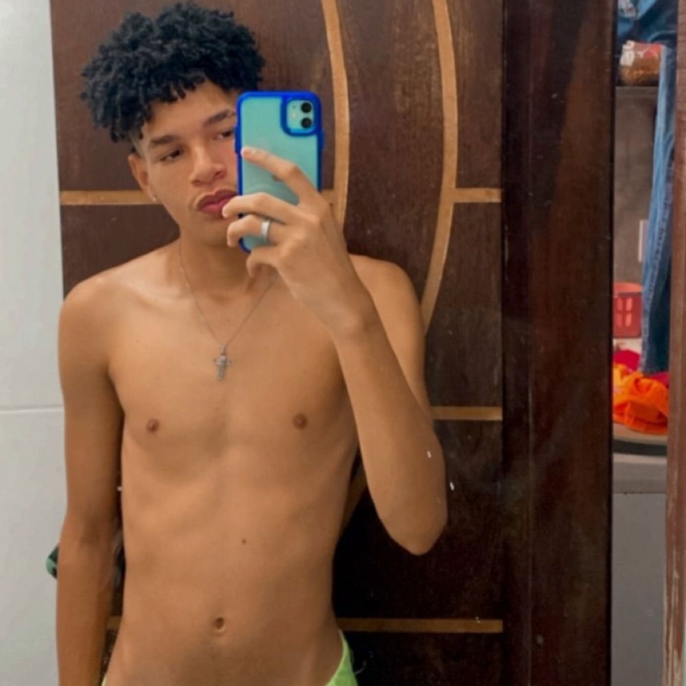 Erick Alexandre 