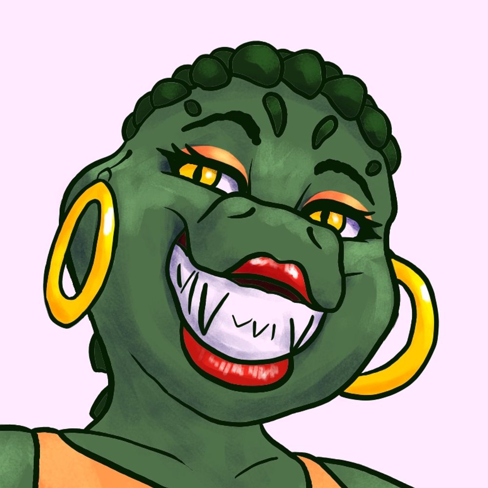 Darla Gator