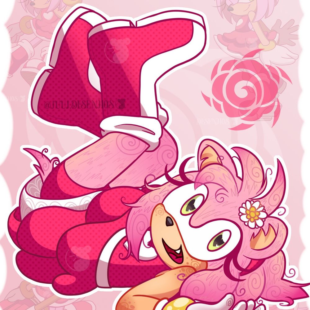 Sweet arky 🌷🌸 
