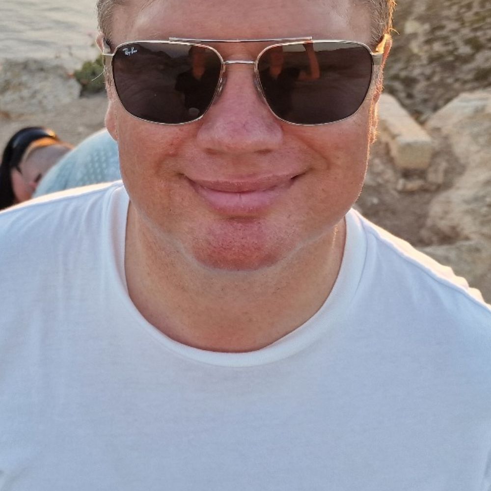 Stuart Langridge