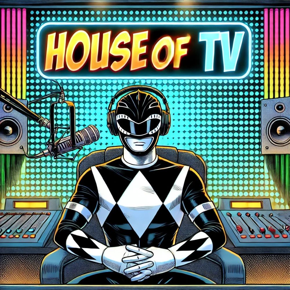 Blackranger