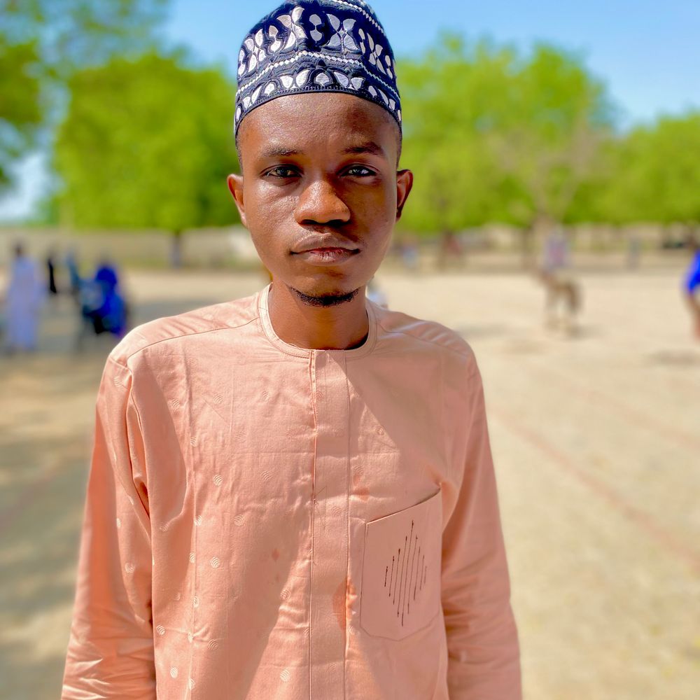 Muhammad Al Mustapha