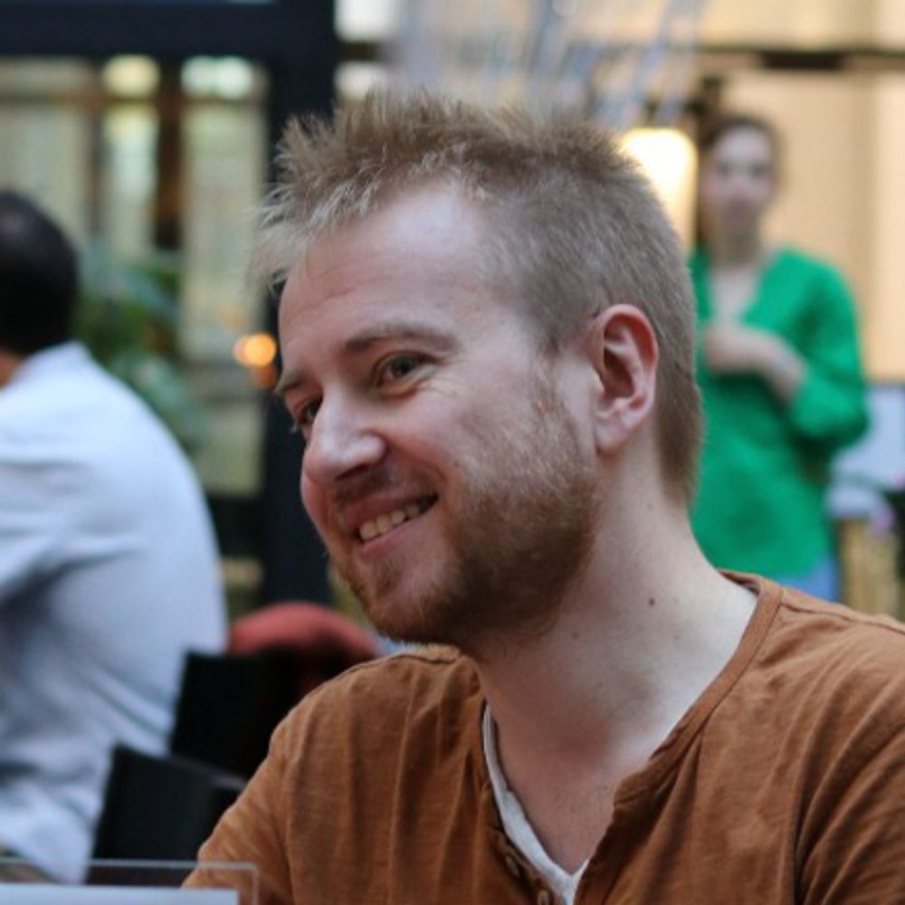 Samuel Berthe