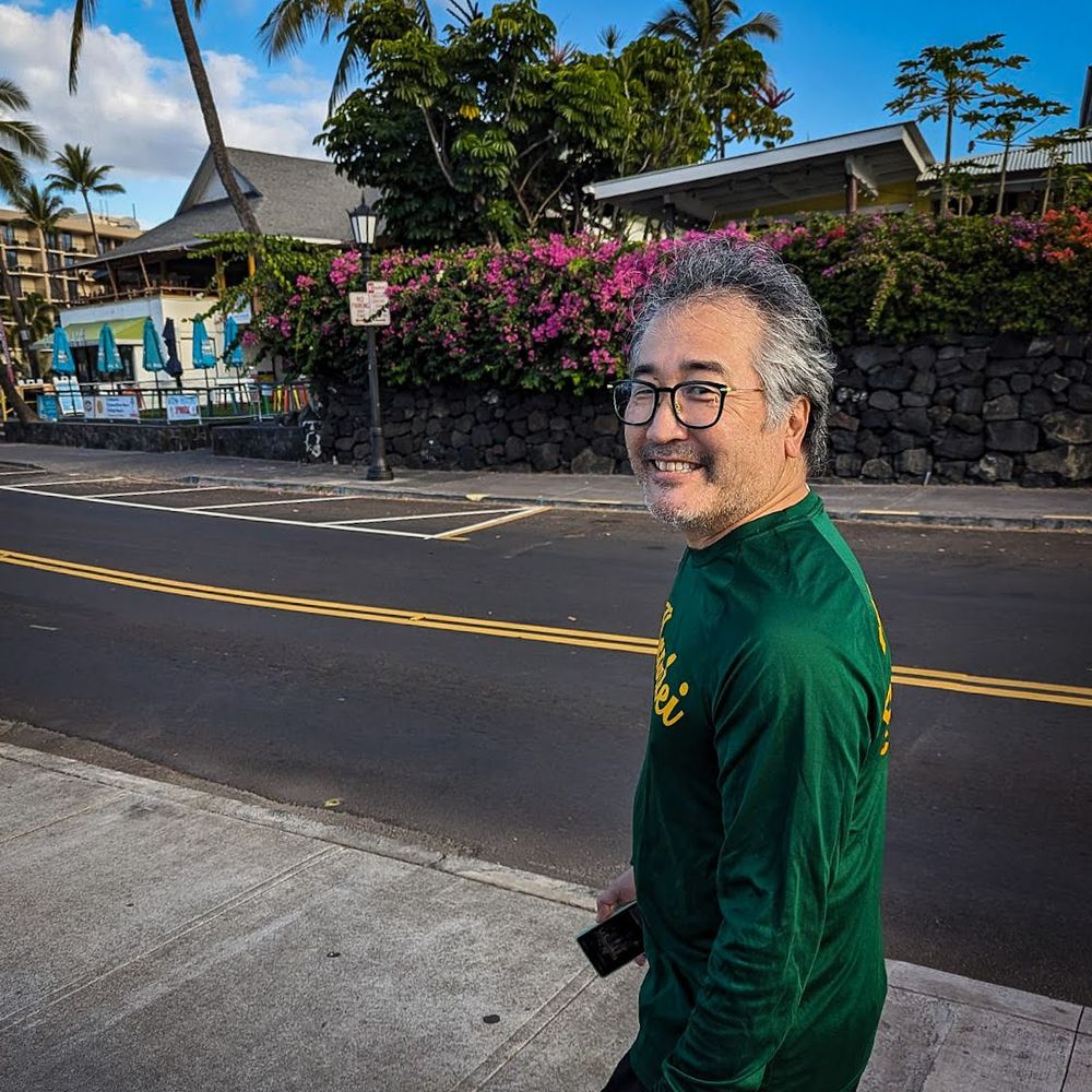 Brian Miyakusu