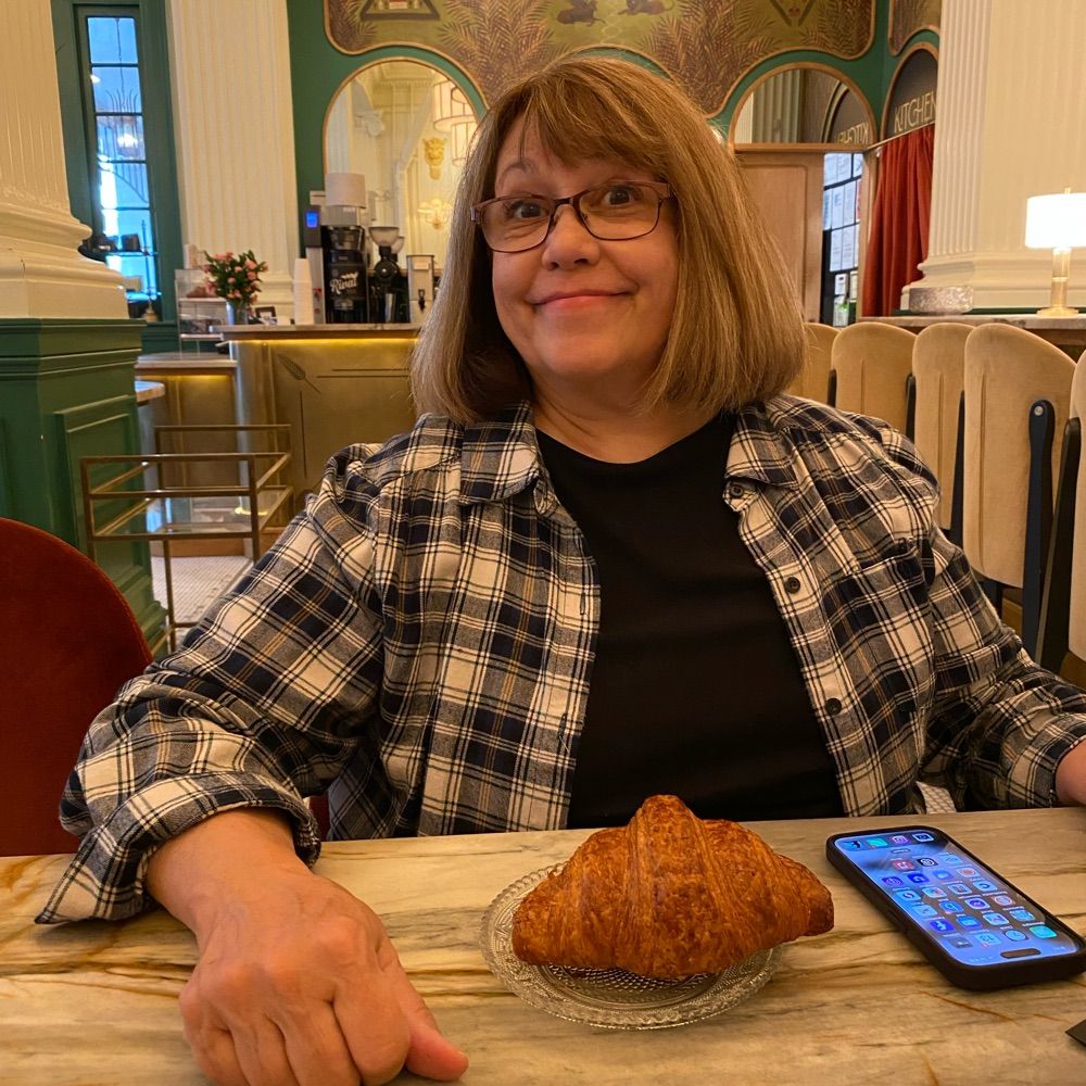 Tina Radcliffe Author
