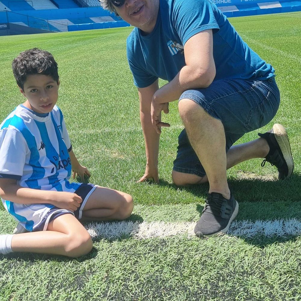 Fernando Gabriel Gutiérrez
