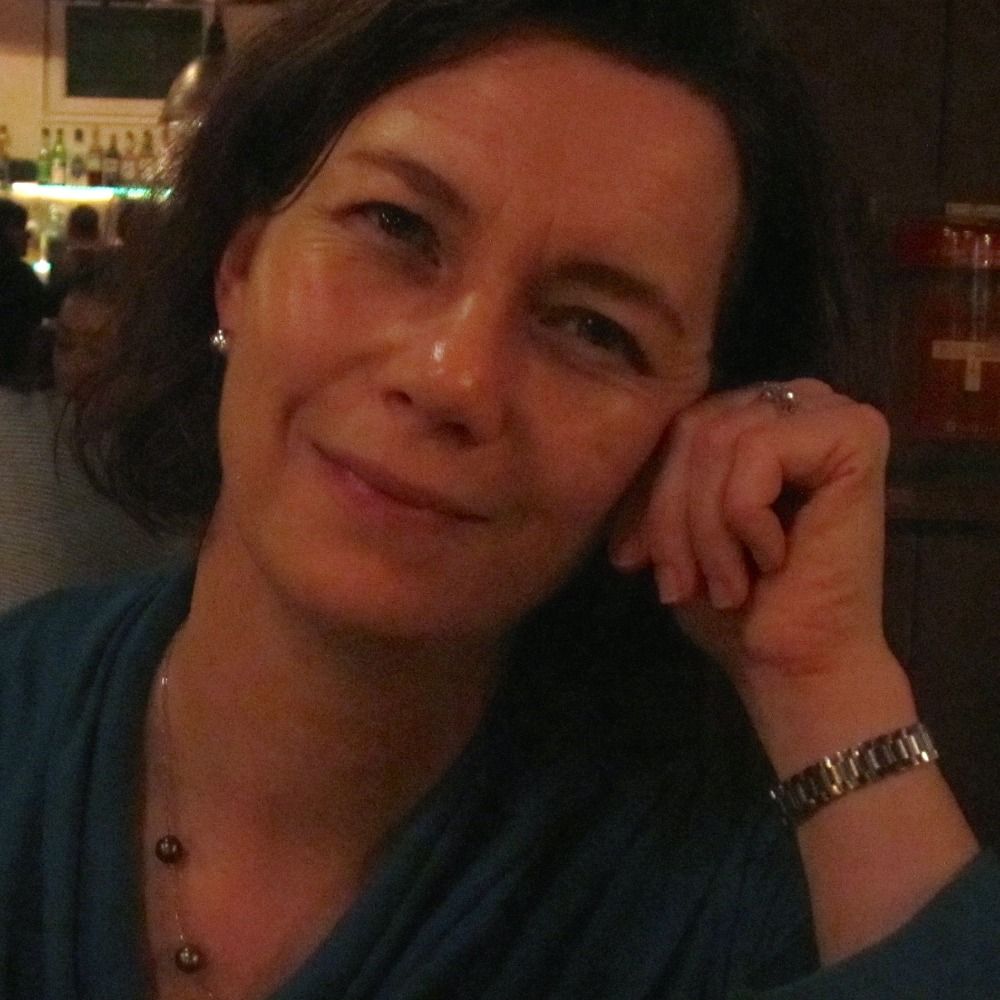Mary Liston