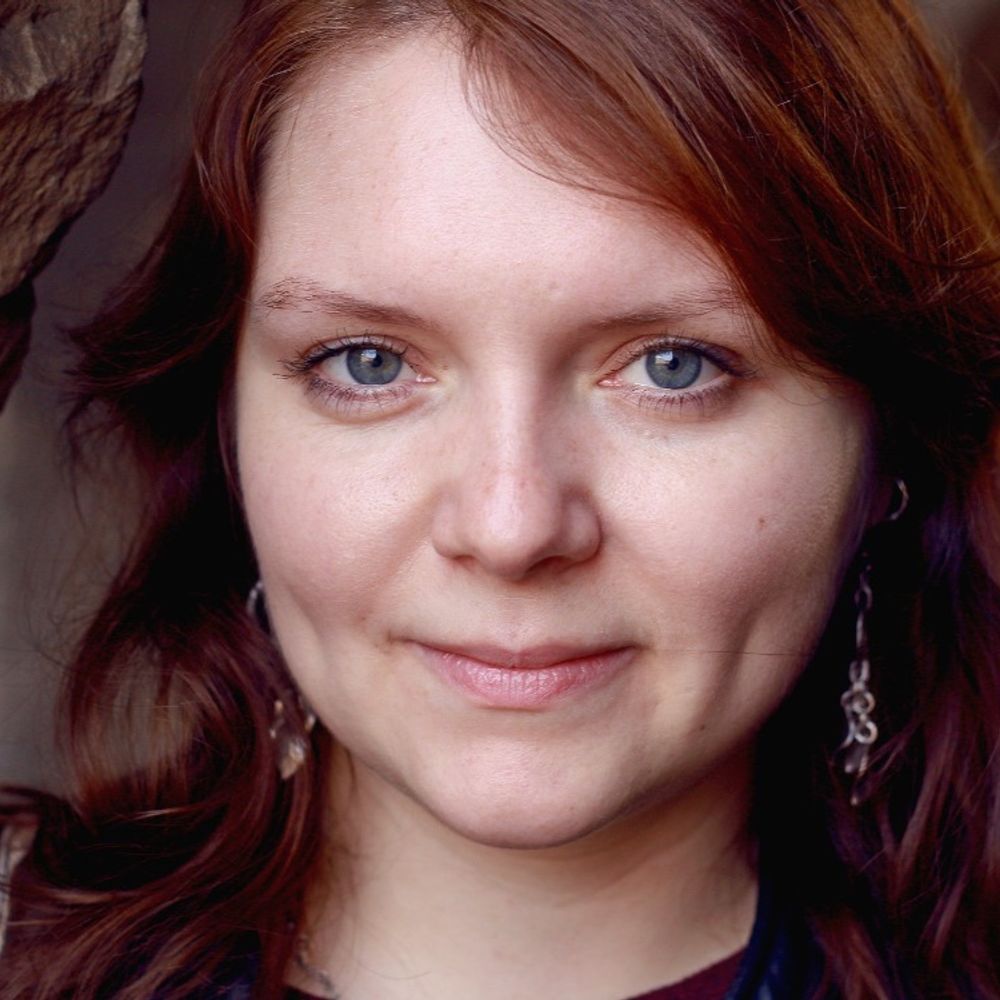 Anastasia Magazova 🌻's avatar