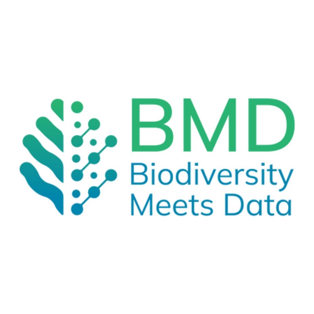 Biodiversity Meets Data