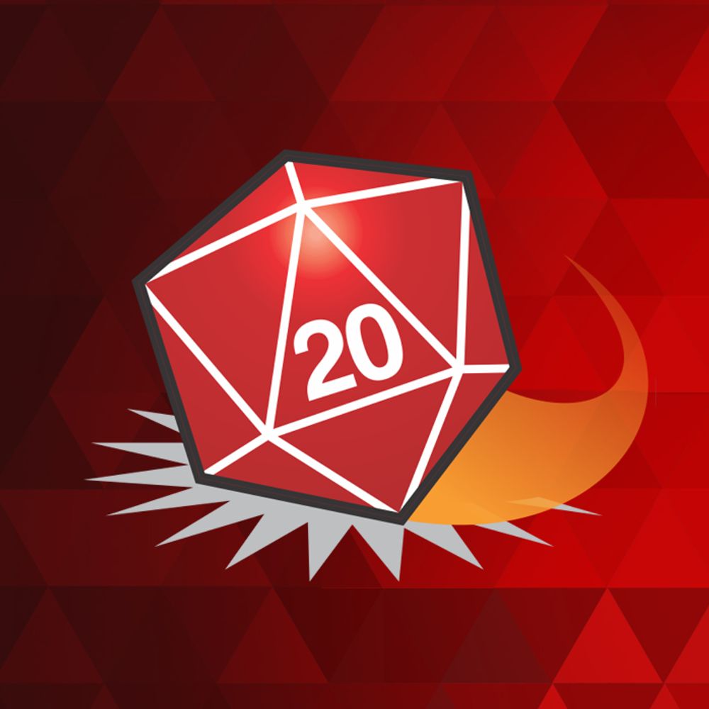 Roll for Crit