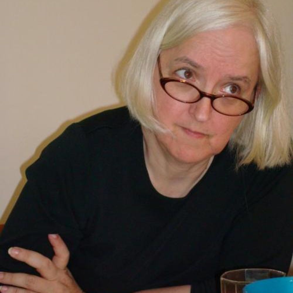 Jill ONeill