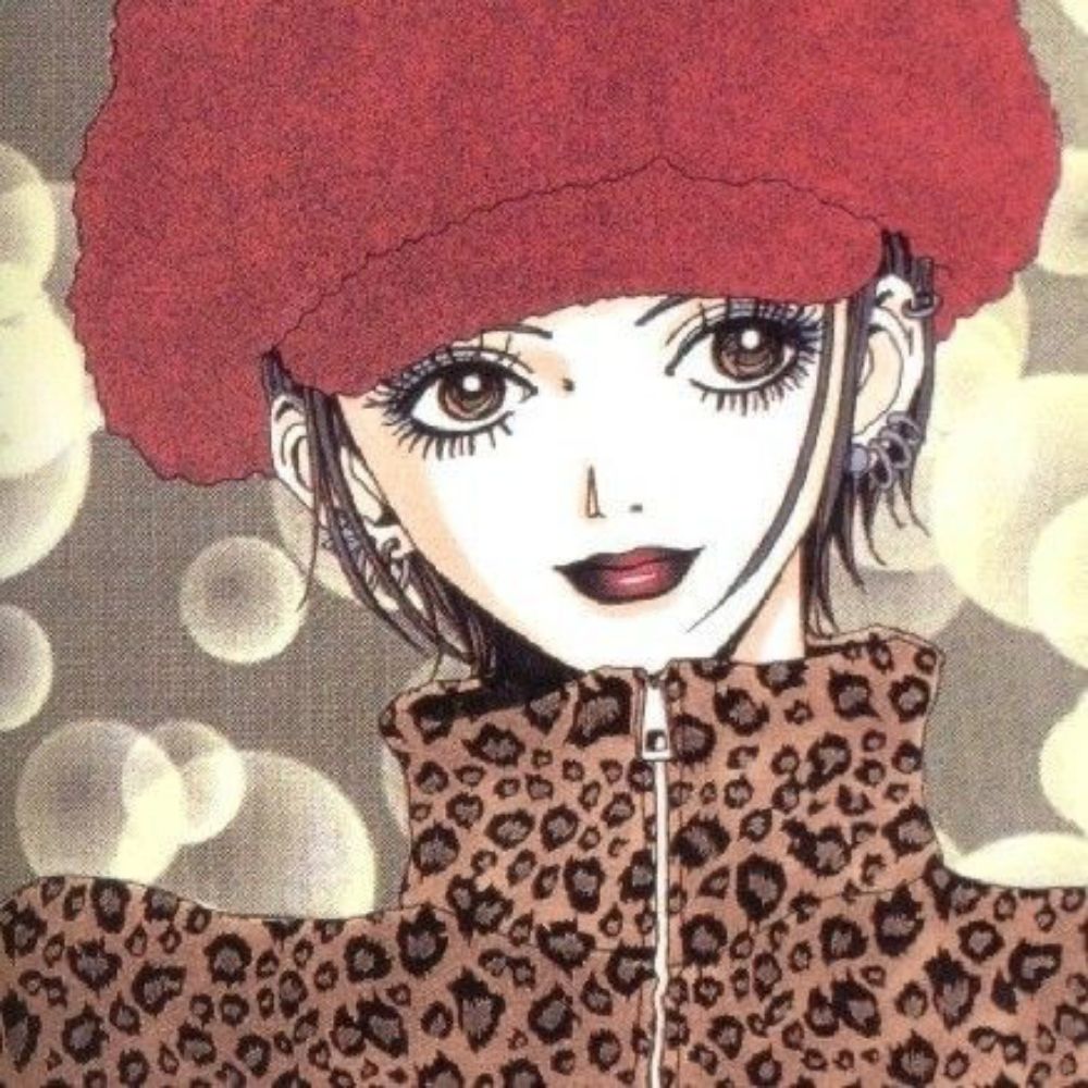 nana