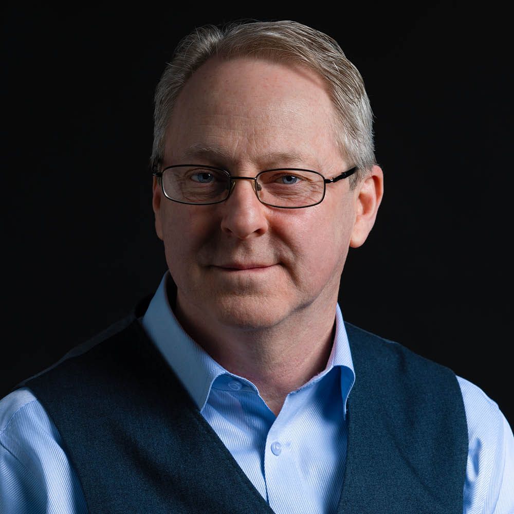 Gery L. Deer
