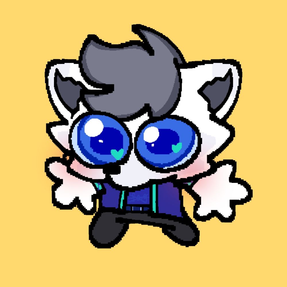 ✦ ThatsJustZane
