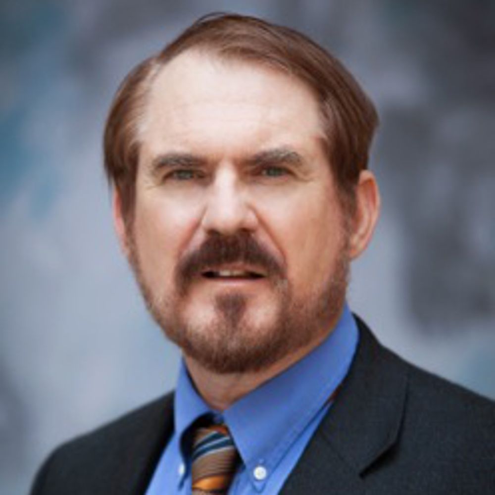 Keith Eric Grant