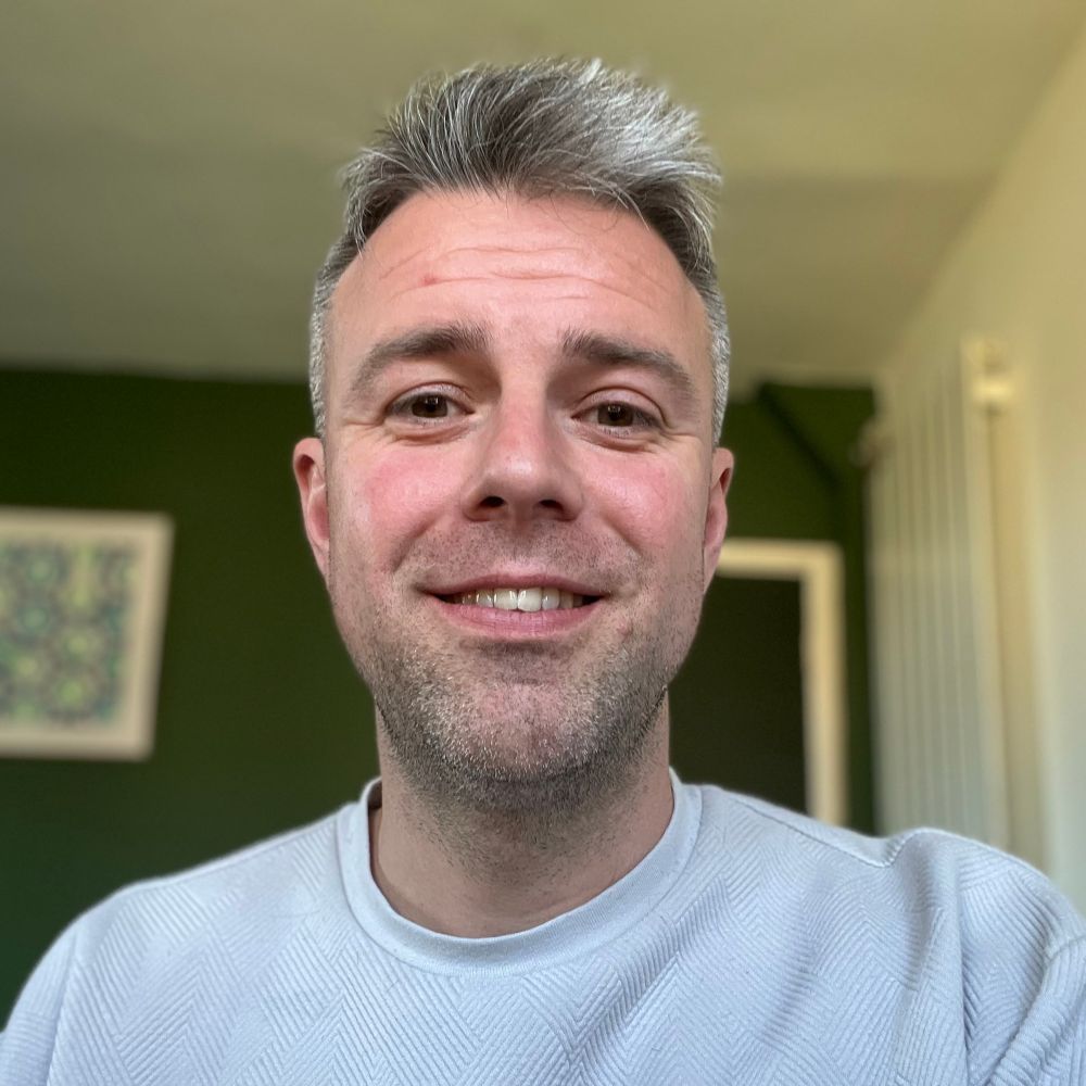 Michael Markie