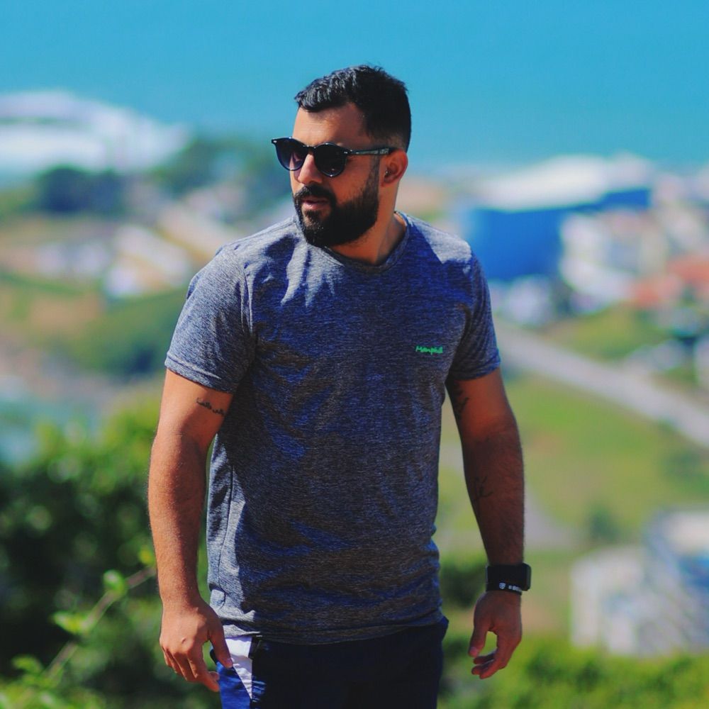 Mike Gabriel