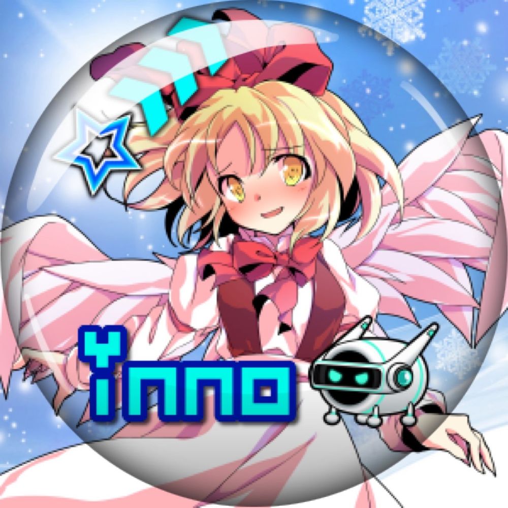 げんげつ a.k.a. いのせんす