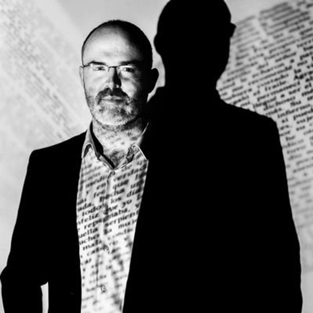 Leandro Pérez