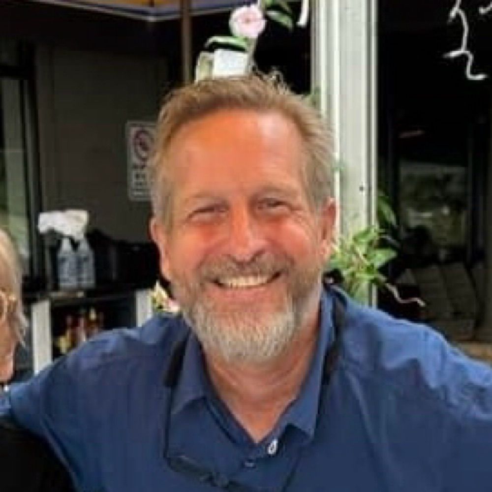 Michael Beery
