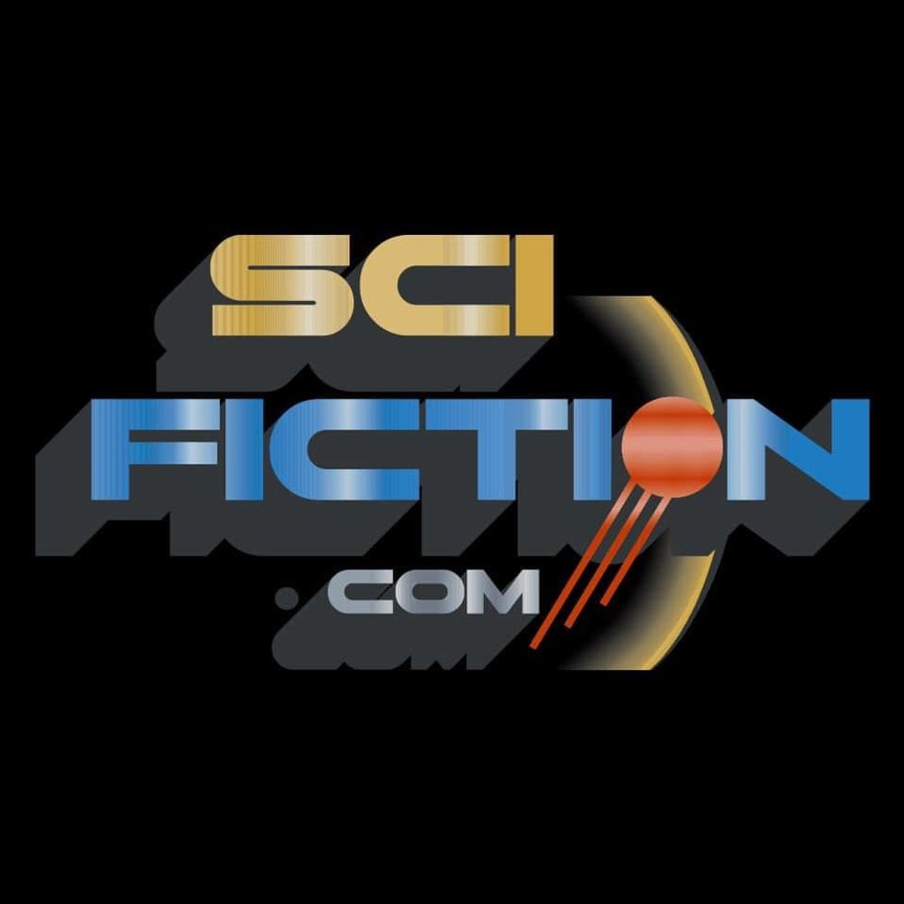 Profile picture scifiction.bsky.social