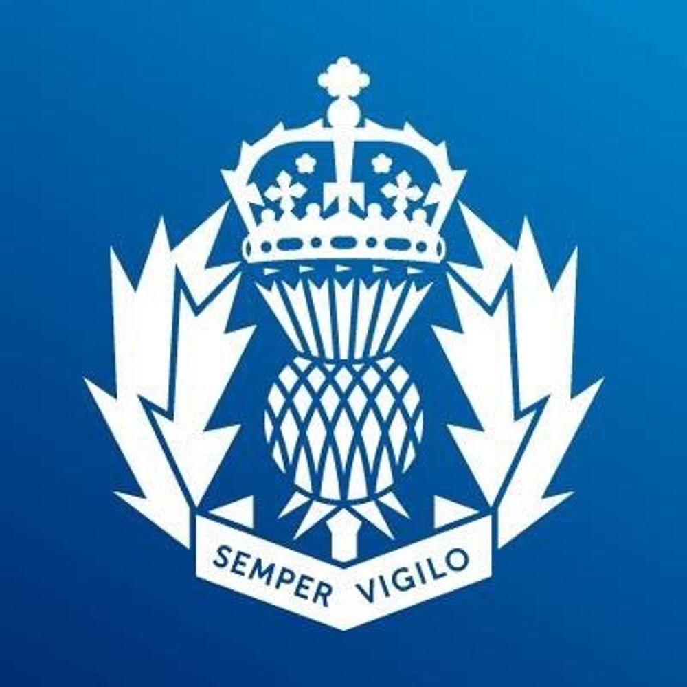 Police Scotland 