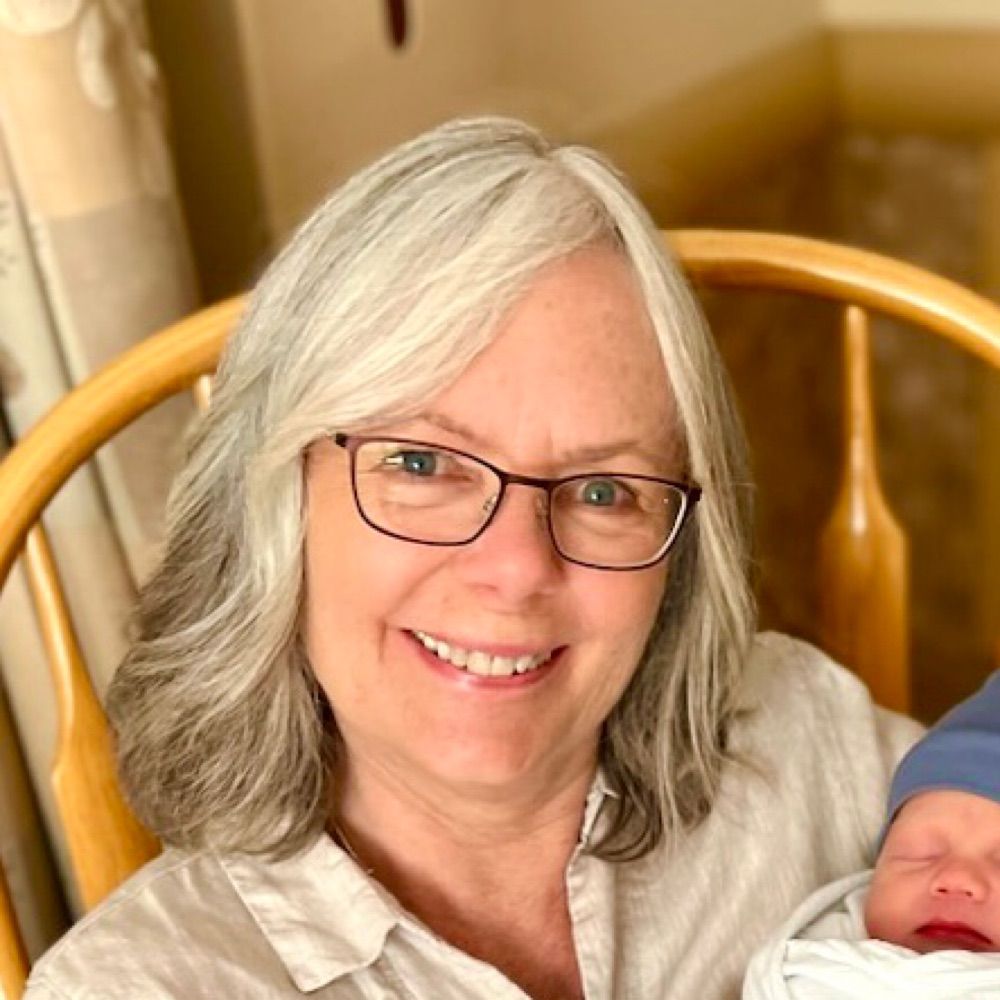 Deb Crowley